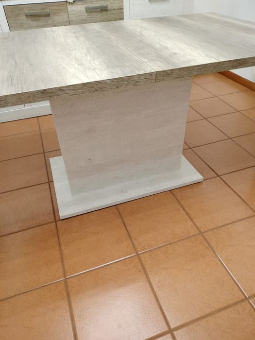 Mesa de jantar extensivel