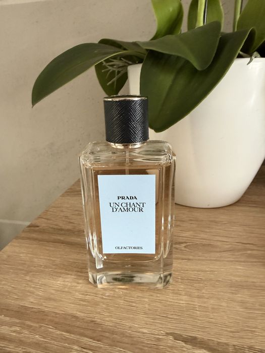 Un Chant D’Amour Prada