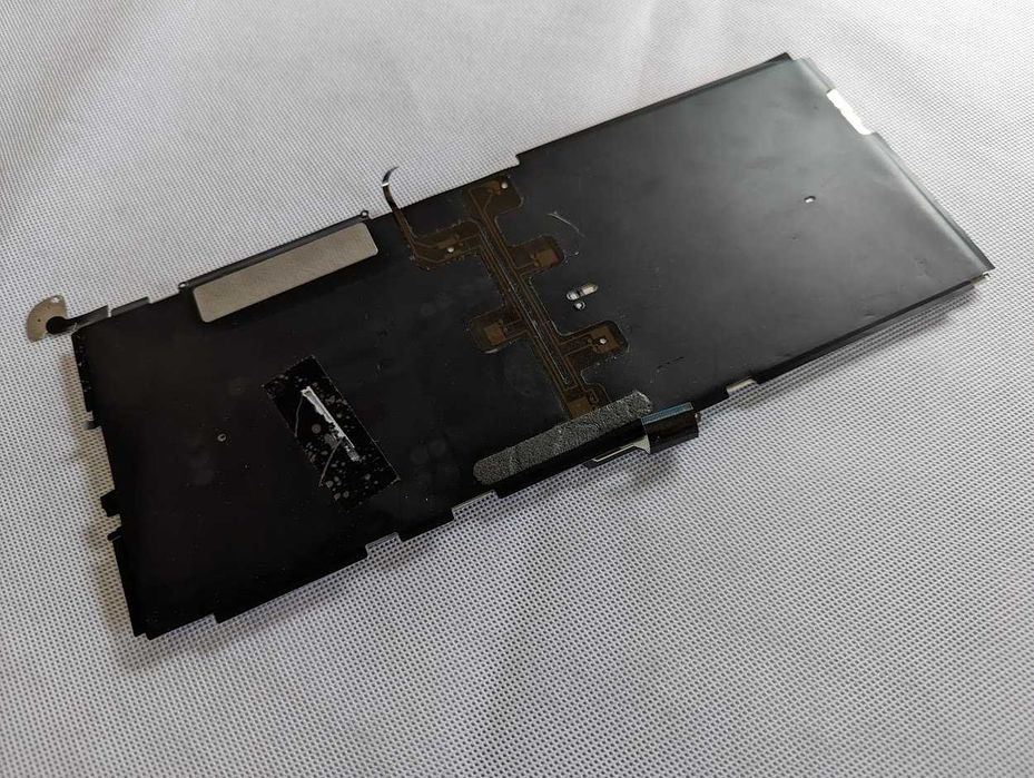 Macbook Pro 15" (A1286/2011) em peças