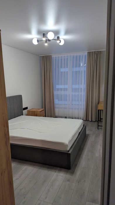 Оренда сучасної  квартири