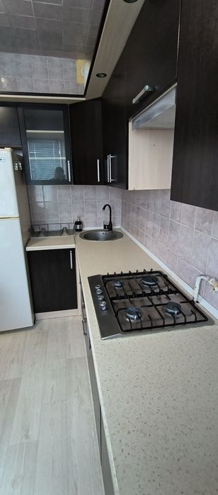 Продається 2 кім Героїв Рятувальників , 4/9, АГО