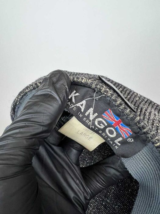 Кепка кашкет капелюх Kangol