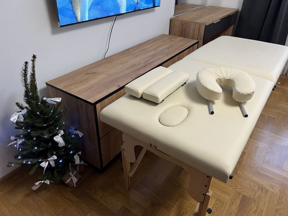 Масажний стіл, кушетка, ма250кг.Масажный стол,массаж,масаж,ROG Україна