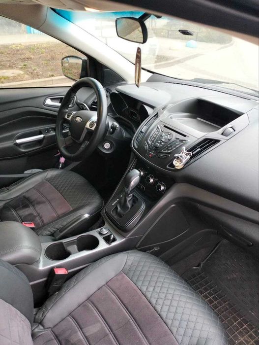 Продам Ford Escape 2,5 2016 рік
