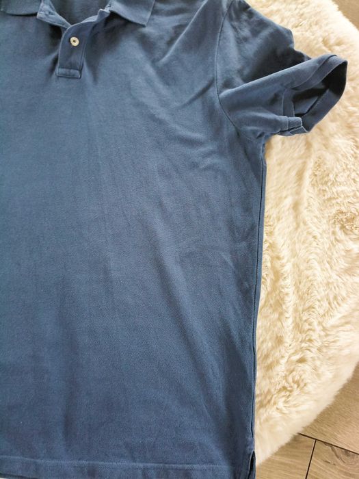 koszulka męska polo