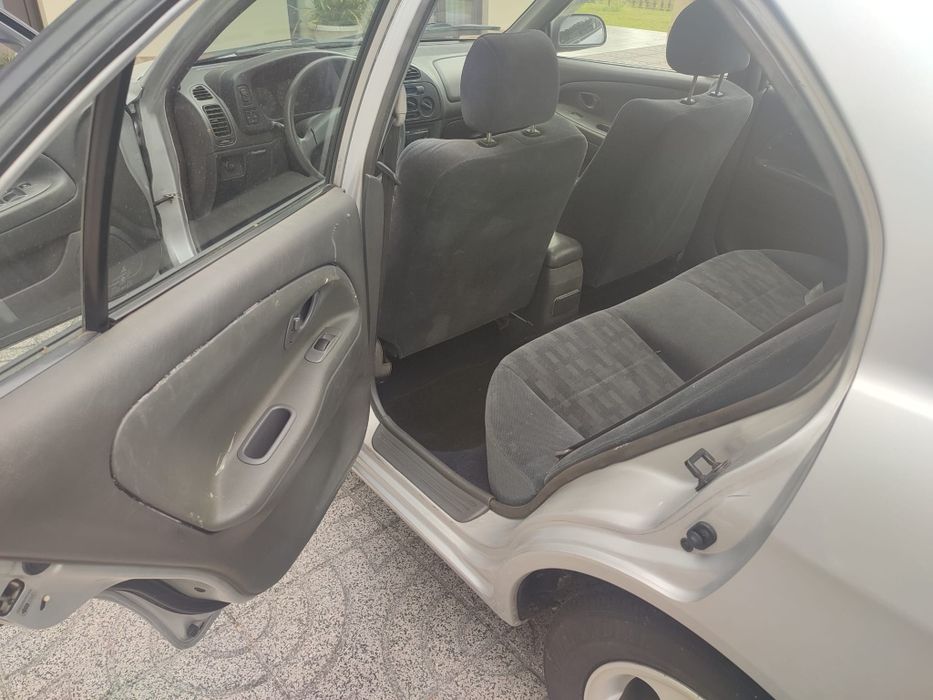 Mitsubishi Lancer 1.3 glx