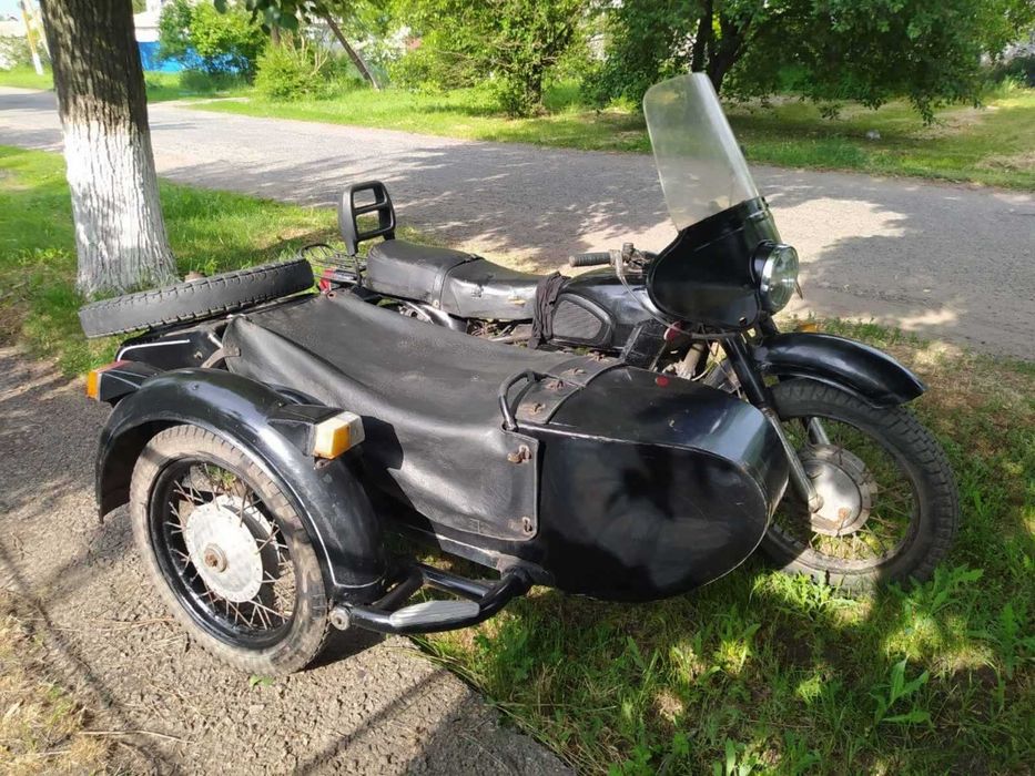 Максі скутер Спарк СП 150С 20