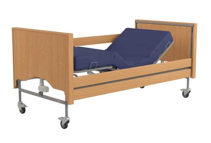 NOWE Łóżko rehabilitacyjne Taurus 2 LUX DOSTAWA MONTAŻ