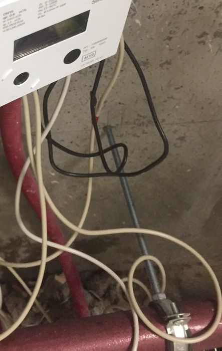 1-кімнатна квартира за адресою вул. Чорнобильська (площа 41 м²) - Atlanta.ua - фото 10