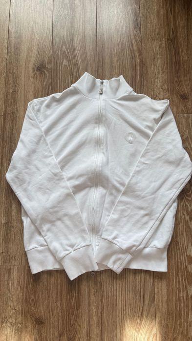 Bluza Bikkembergs na zamek XL Oryginalna