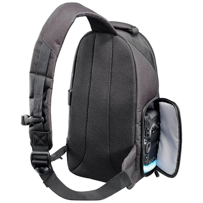 OFERTA DE MICROFONE: Mochilas Fotográficas