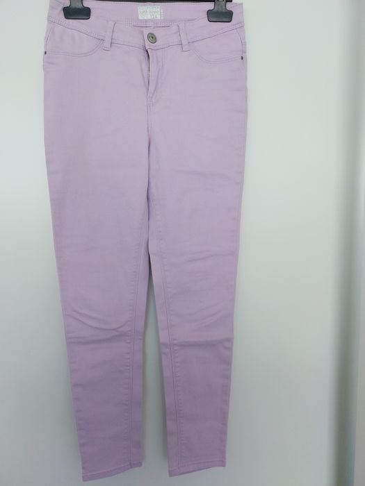 Calças de ganga (menina)