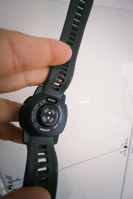 Garmin Instinct Solar 2S