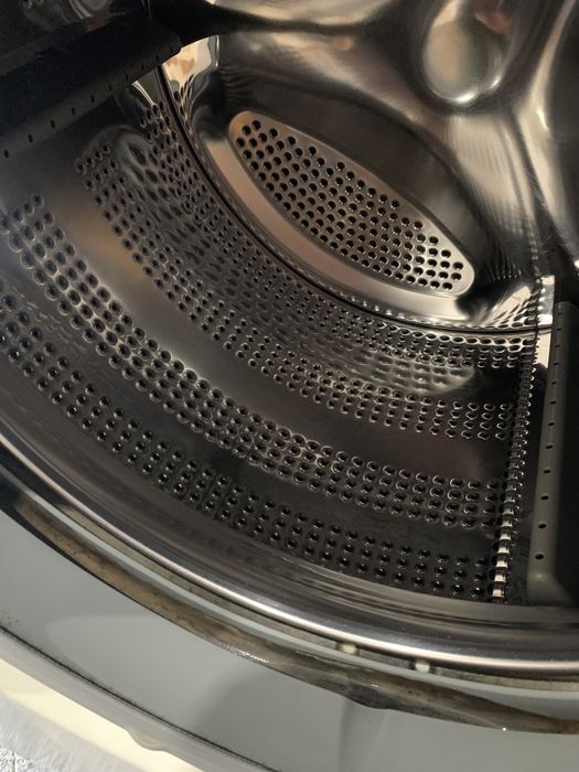 Maquina de lavar roupa Lg