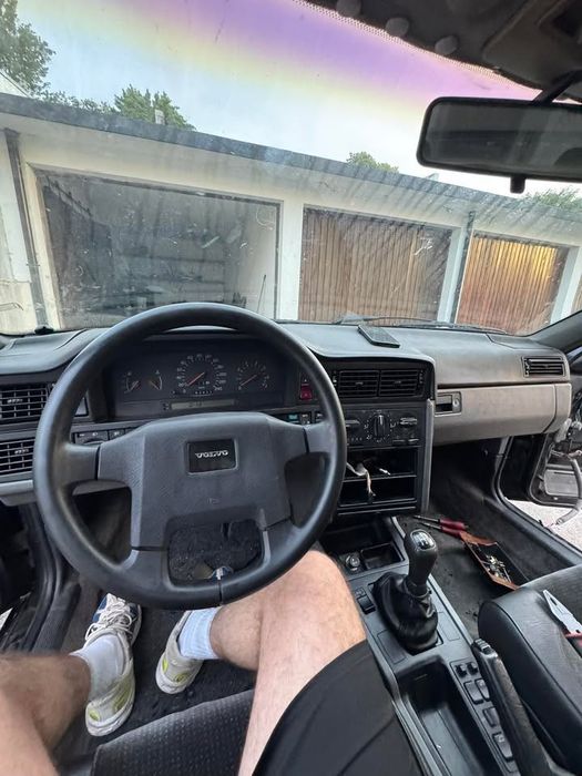 Volvo 850 GLT 1992