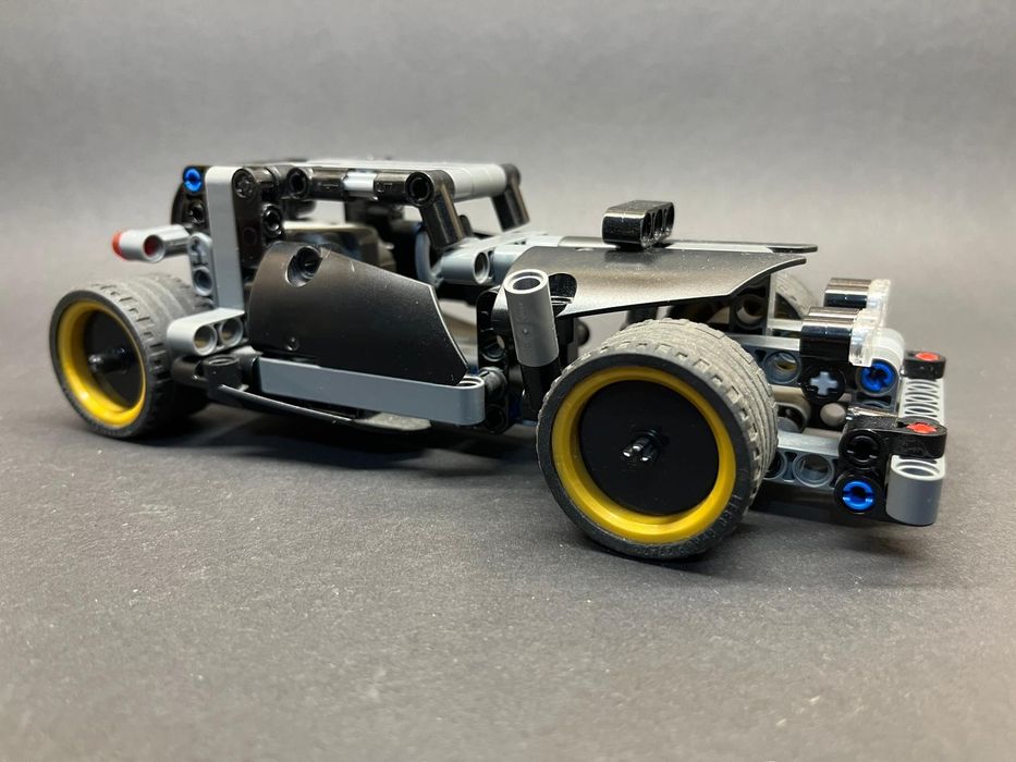 LEGO Technic 42046