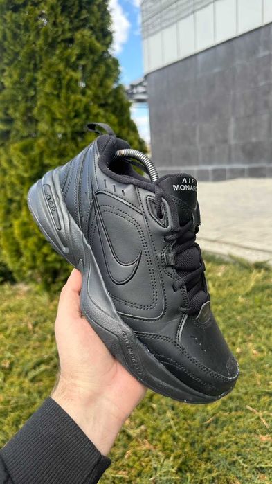 #4403 Nike Monarch IV   [US 10 | 28 cm ]