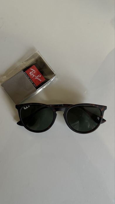Oculos de sol ray ban