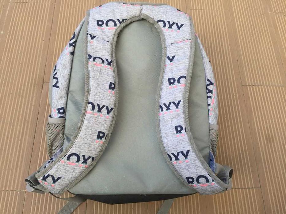 Mochila escolar ROXY para rapariga (backpack)
