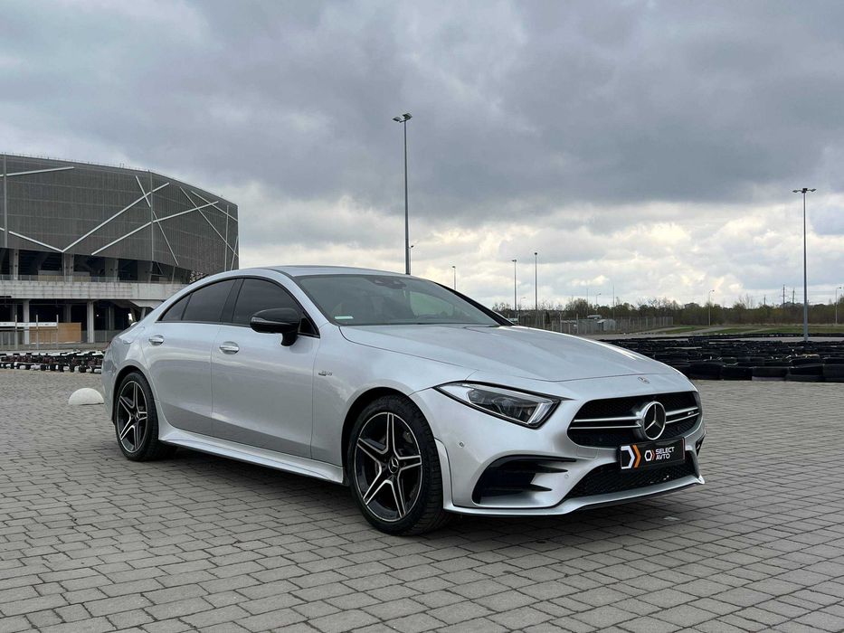 Mercedes-Benz CLS-Class 2019 VIN WDD2J6BB7LA049398 фото оголошення 8 з 23