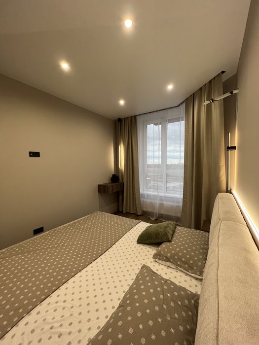 ‼️Супер ціна‼️ нова 1к квартира в Жк Софія Резиденс