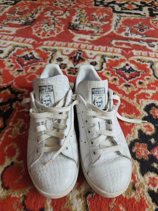 Адідас стенсміт,adidas stansmith