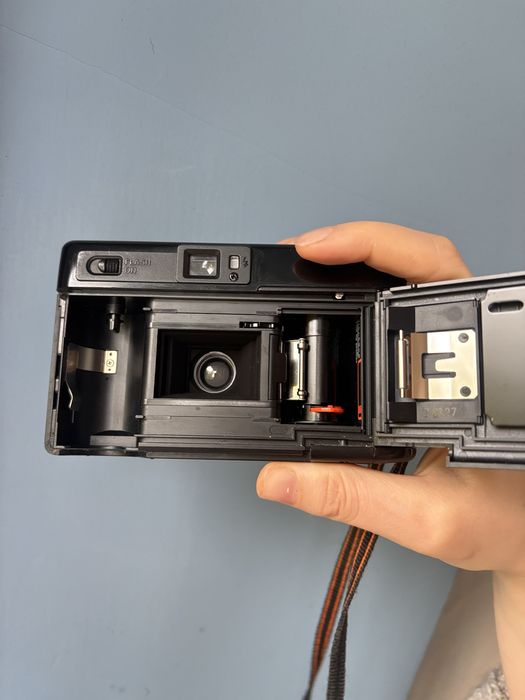 canon af35m - Купити електроніку - Ціни на OLX.ua