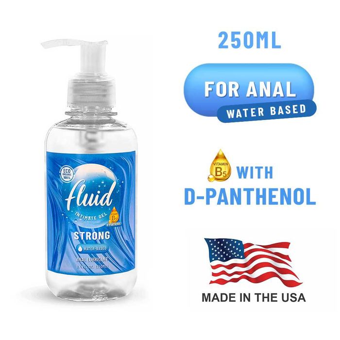 Анальная смазка имитирующая сперму Лубрикант Гель для секса сперма