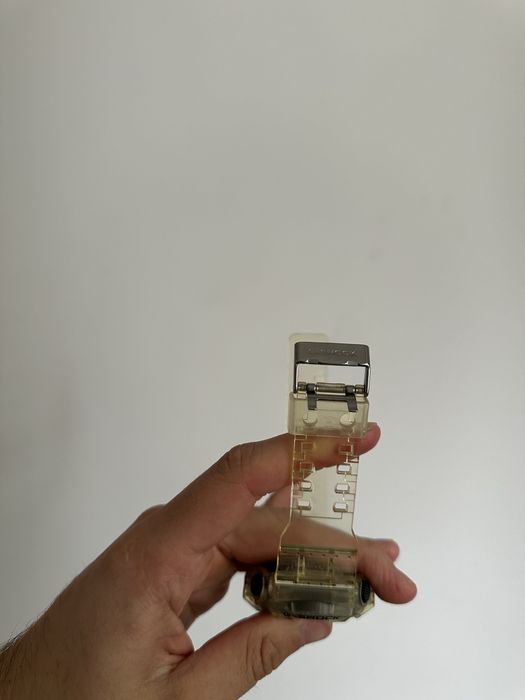 Casio G-SHOCK 700-1BER