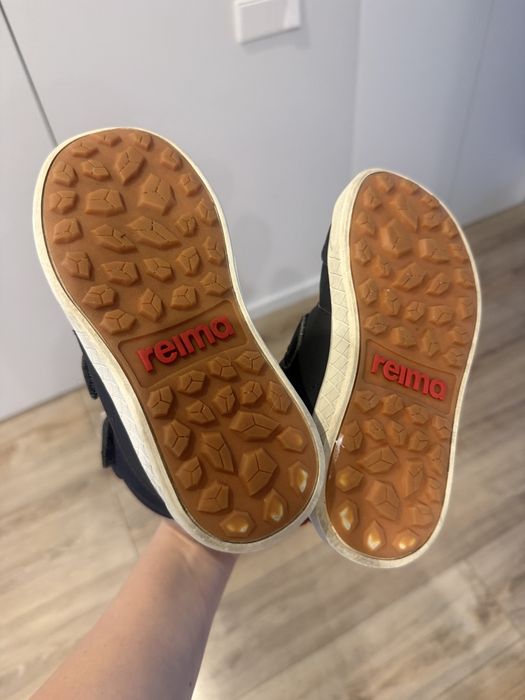 Дитячі чоботи Reima