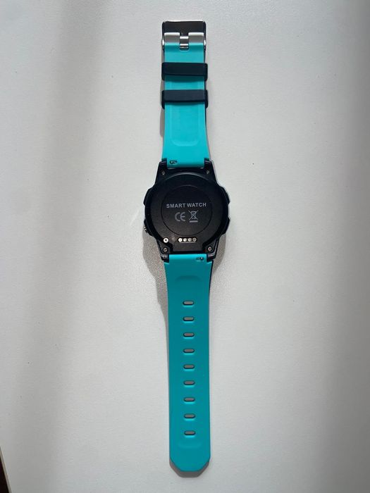 Relógio inteligente criança