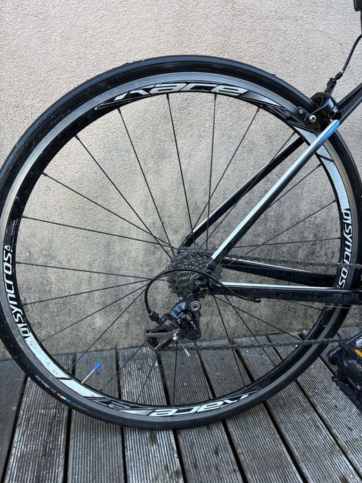 Bocicleta ciclismo GIANT