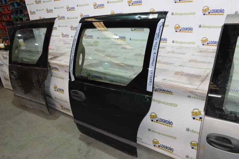 Porta Lateral Esquerda Deslizante Chrysler Voyager Gs