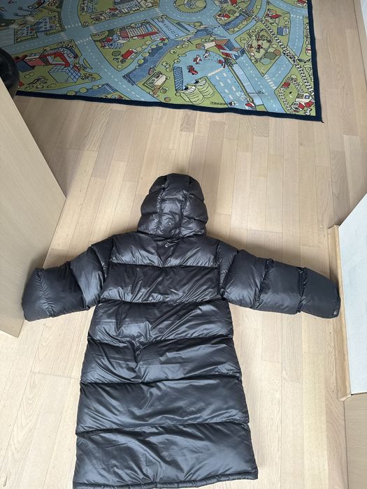 Куртка Nike зимняя