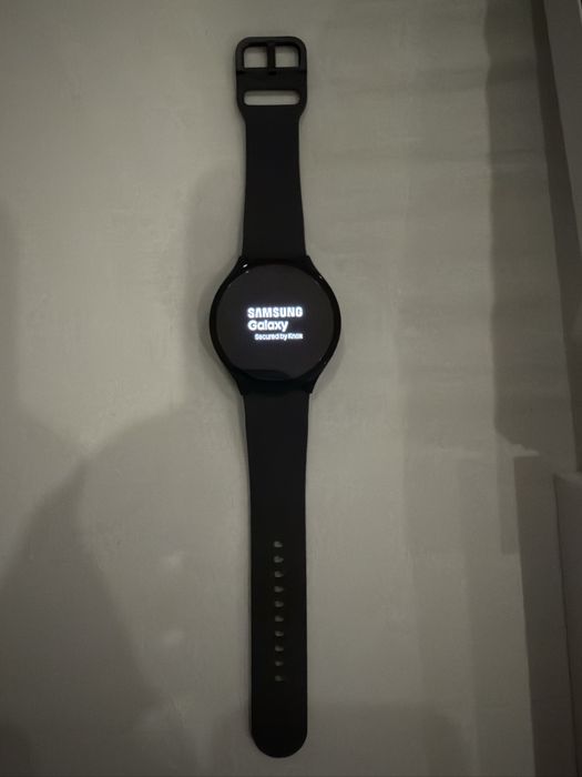 Samsung Galaxy Watch6 Bluetooth (44mm) C/Novo. Com garantia.