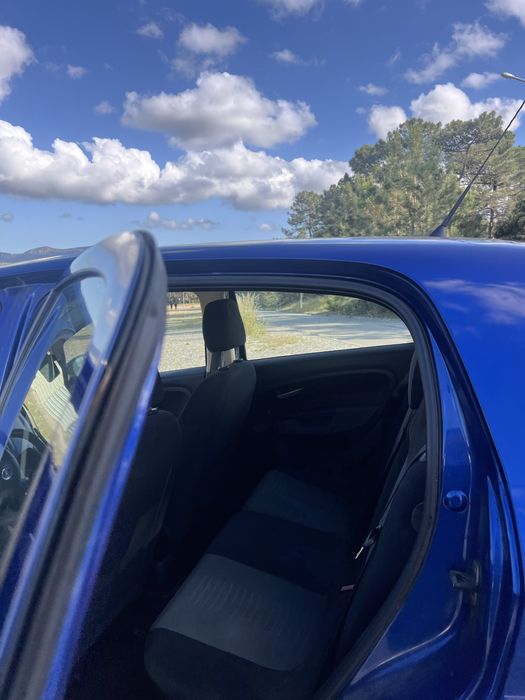 Fiat Grande Punto 1.2 - Apenas 115.000kms