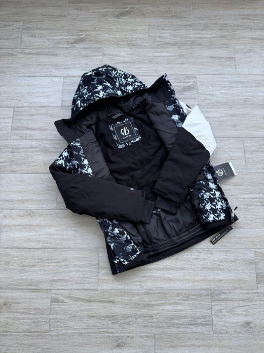 Жіночі лижні костюми Dare 2B Ice III Оригінал! Мембрана 30k/30k Прод