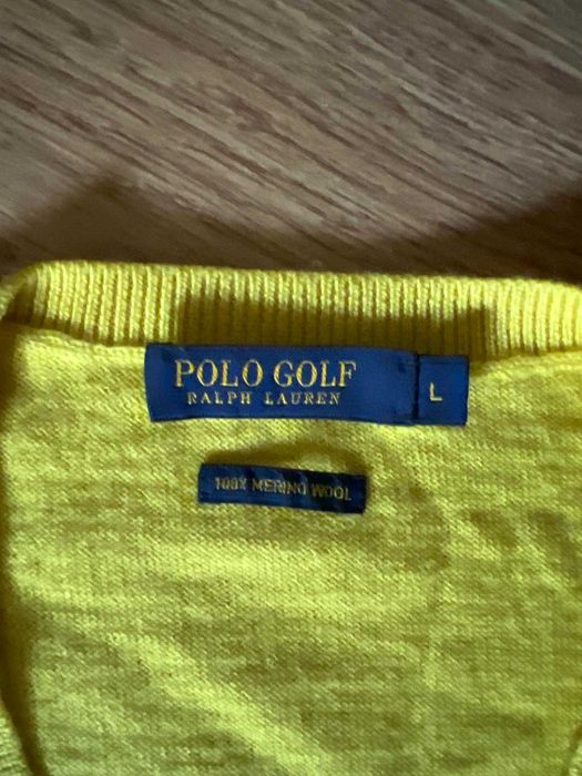 Кофта polo ralph lauren