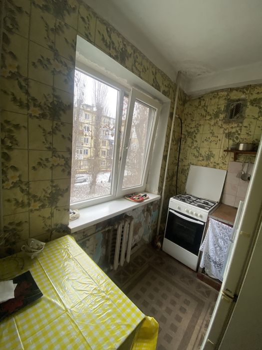 Сдаётся 1-комнатная, Правый Берег