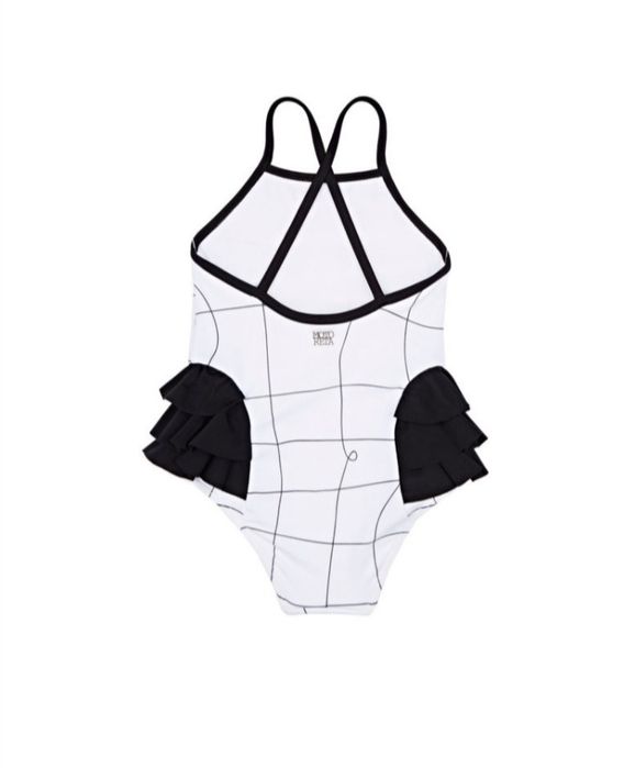 Strój kąpielowy nowy na wzrost ok 110 cm Motoreta