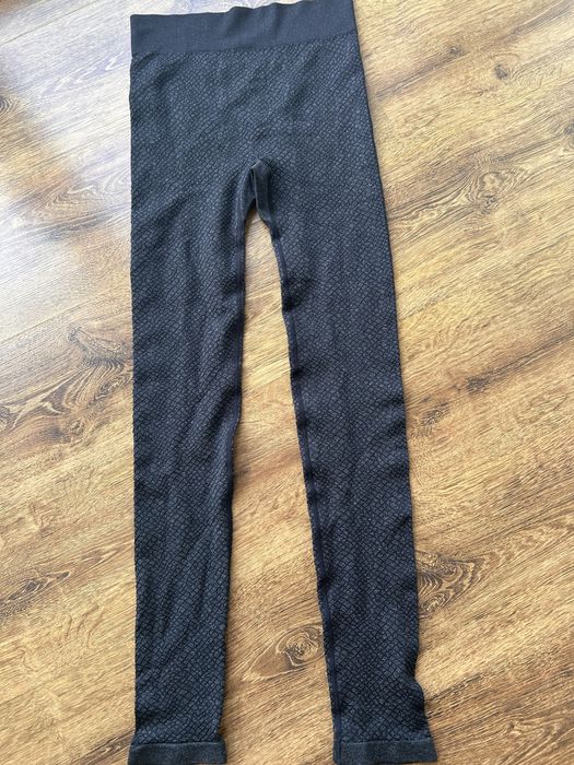 Legginsy sportowe Tchibo Active S