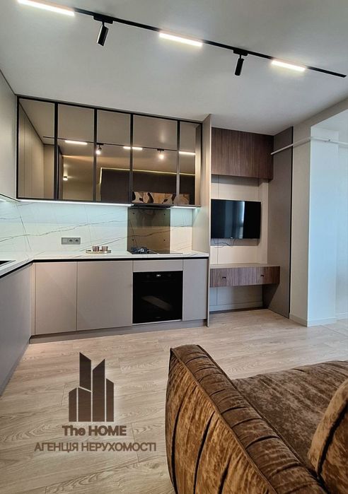 Продам нову 2к квартиру,ЖК Софія Резеденс, Мартинова 32