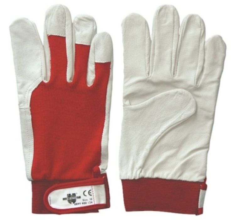 Sprzedam lub zamienię rękawice robocze!