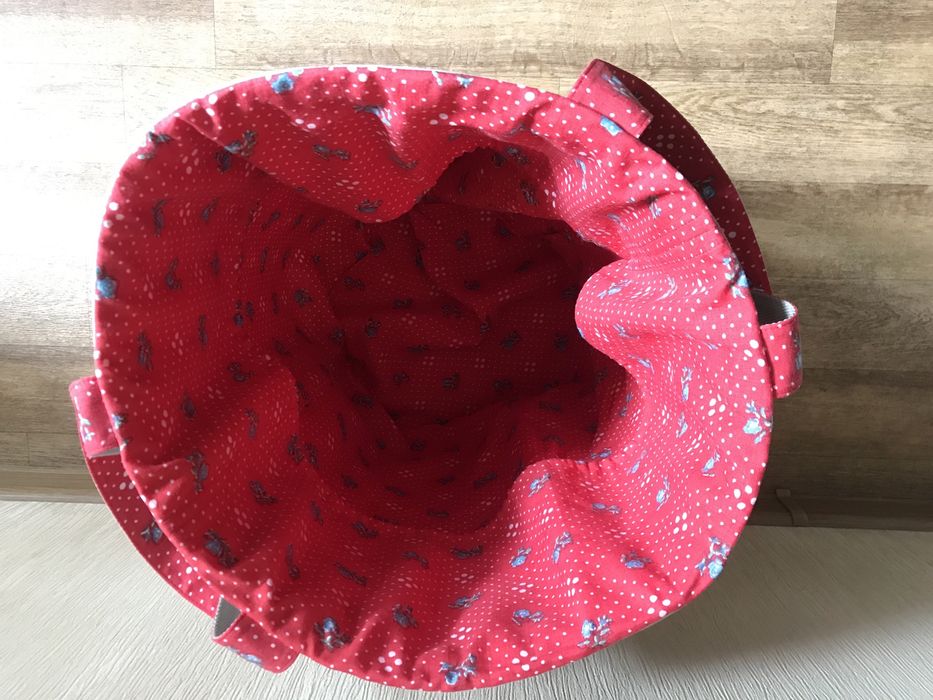 Корзина для игрушек