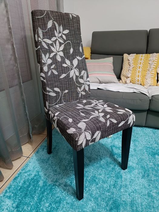 Conjunto de 6 Cadeiras