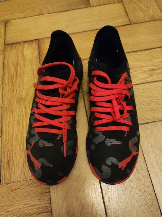 Сороконожки Puma