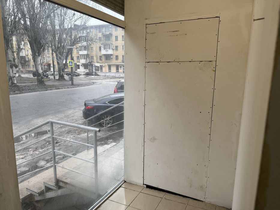 Сдам Помещение 60м2. Ул Ярослава Мудрого 6. Центр. - Вид 5
