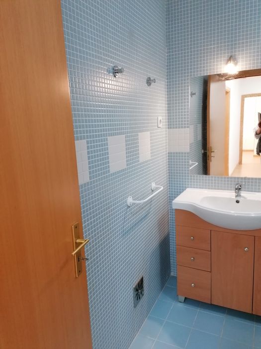 Alugo Apartamento T3