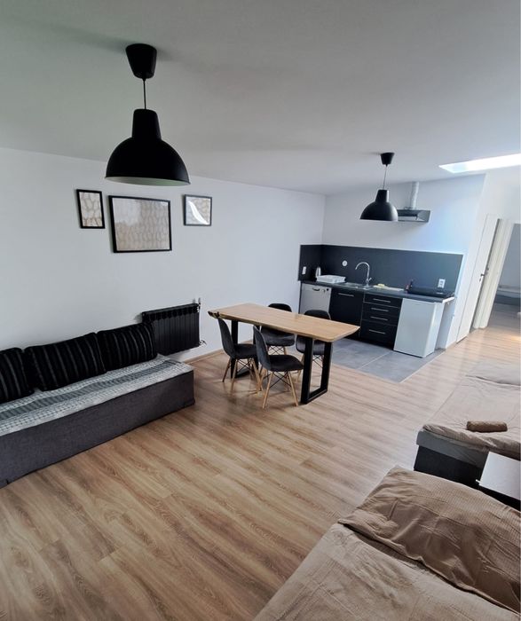 Apartament do wynajęcia 70 m3