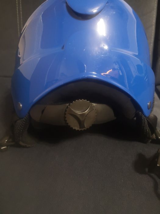 Kask narciarski i swowbordowy BRUGI